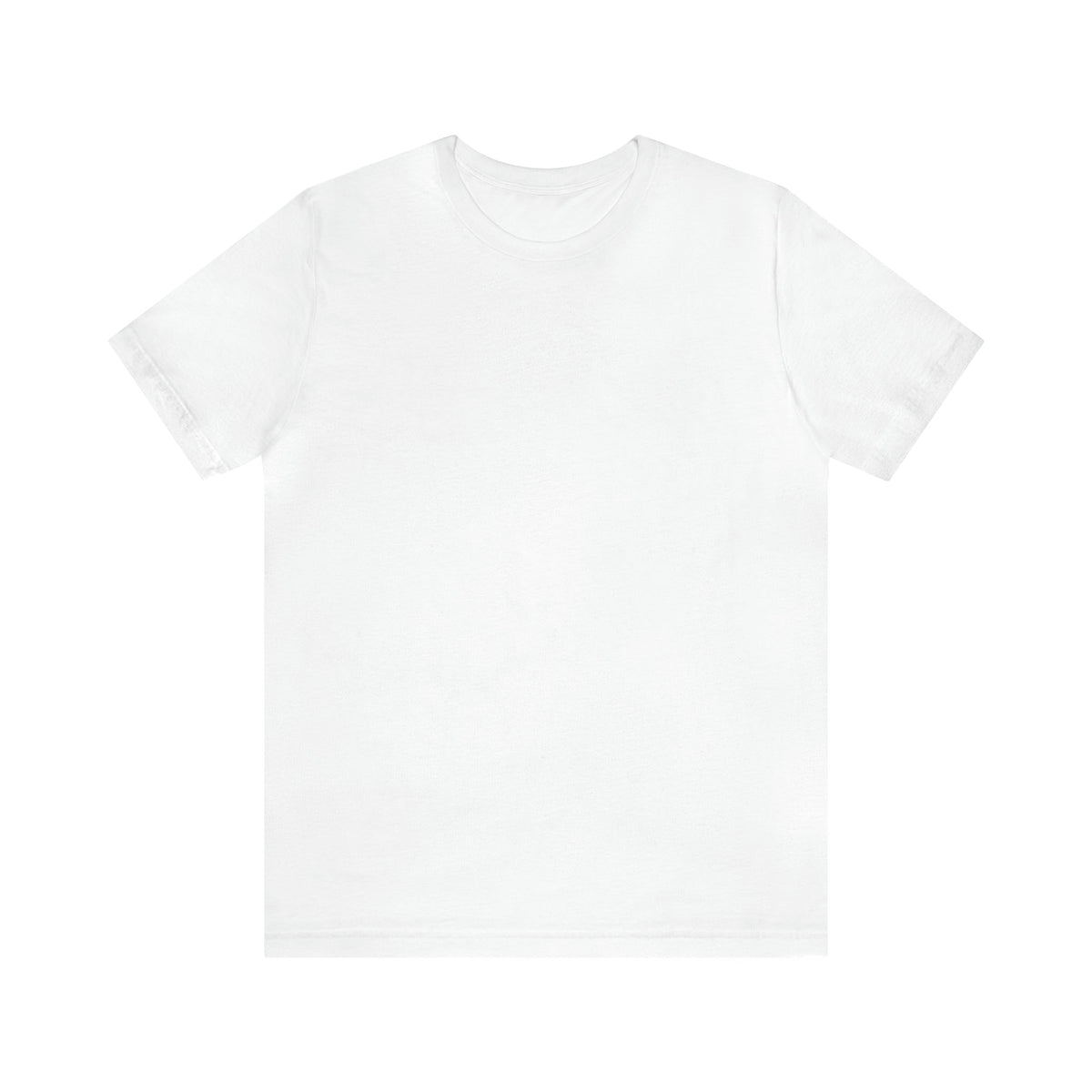 The JC Classic - Short Sleeve Tee