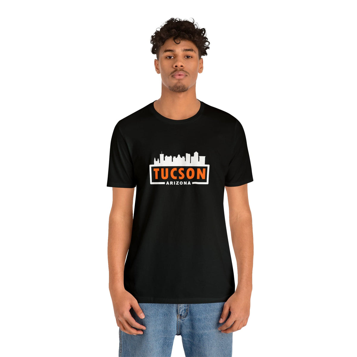 Tucson Rising - Short Sleeve Tee