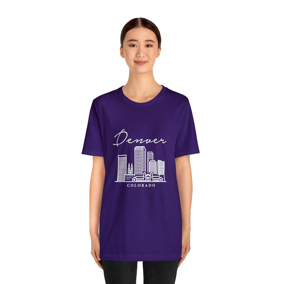 Colorado Edition - Short Sleeve Tee