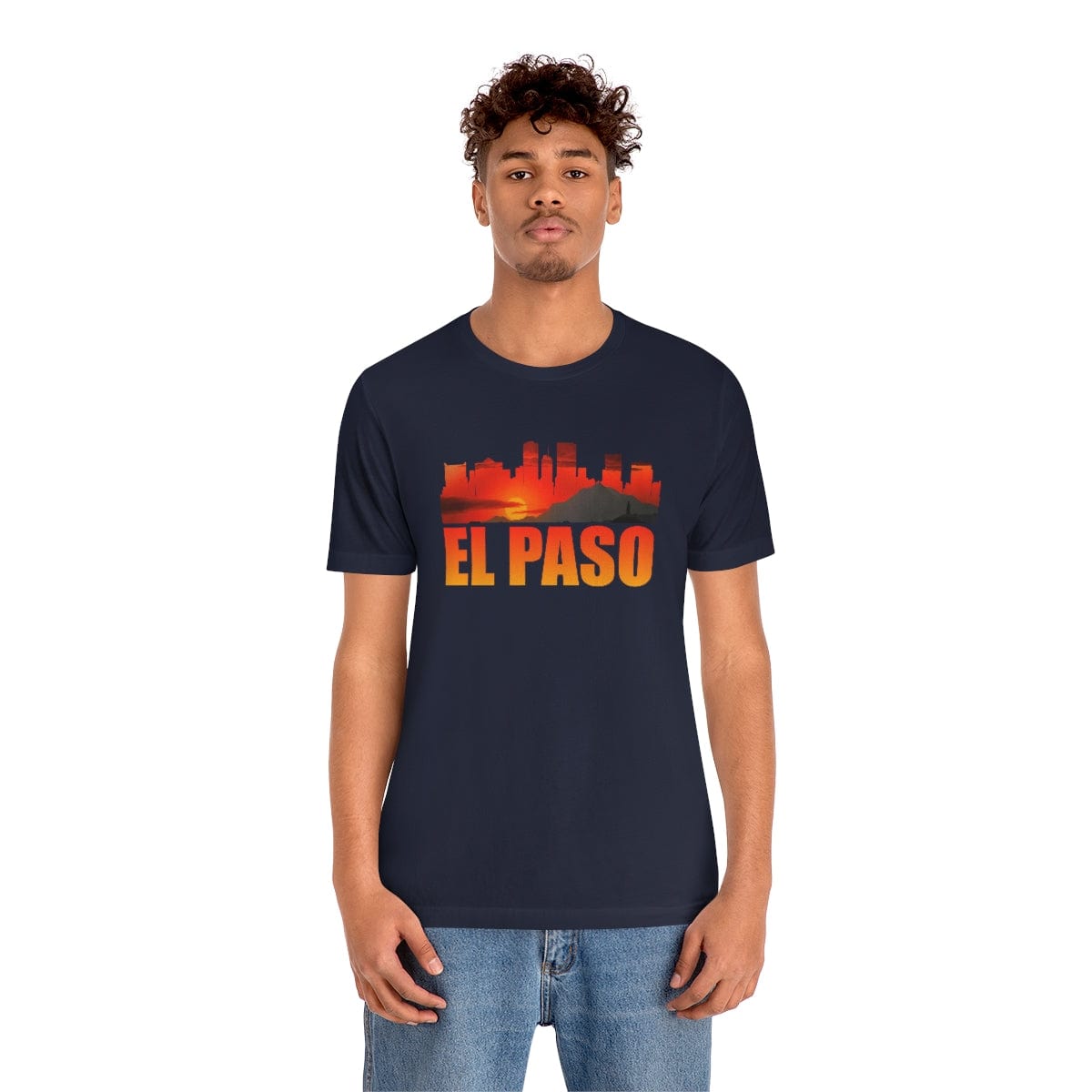 El Chuco Classic - Short Sleeve Tee