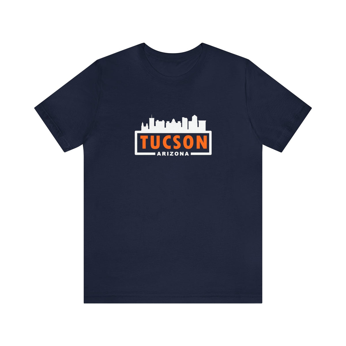 Tucson Rising - Short Sleeve Tee