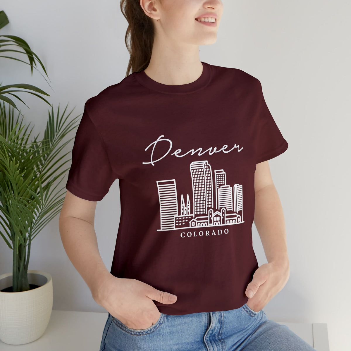 Colorado Edition - Short Sleeve Tee
