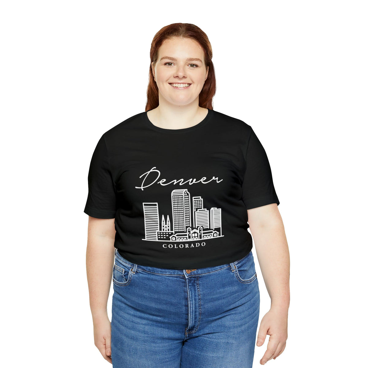 Colorado Edition - Short Sleeve Tee