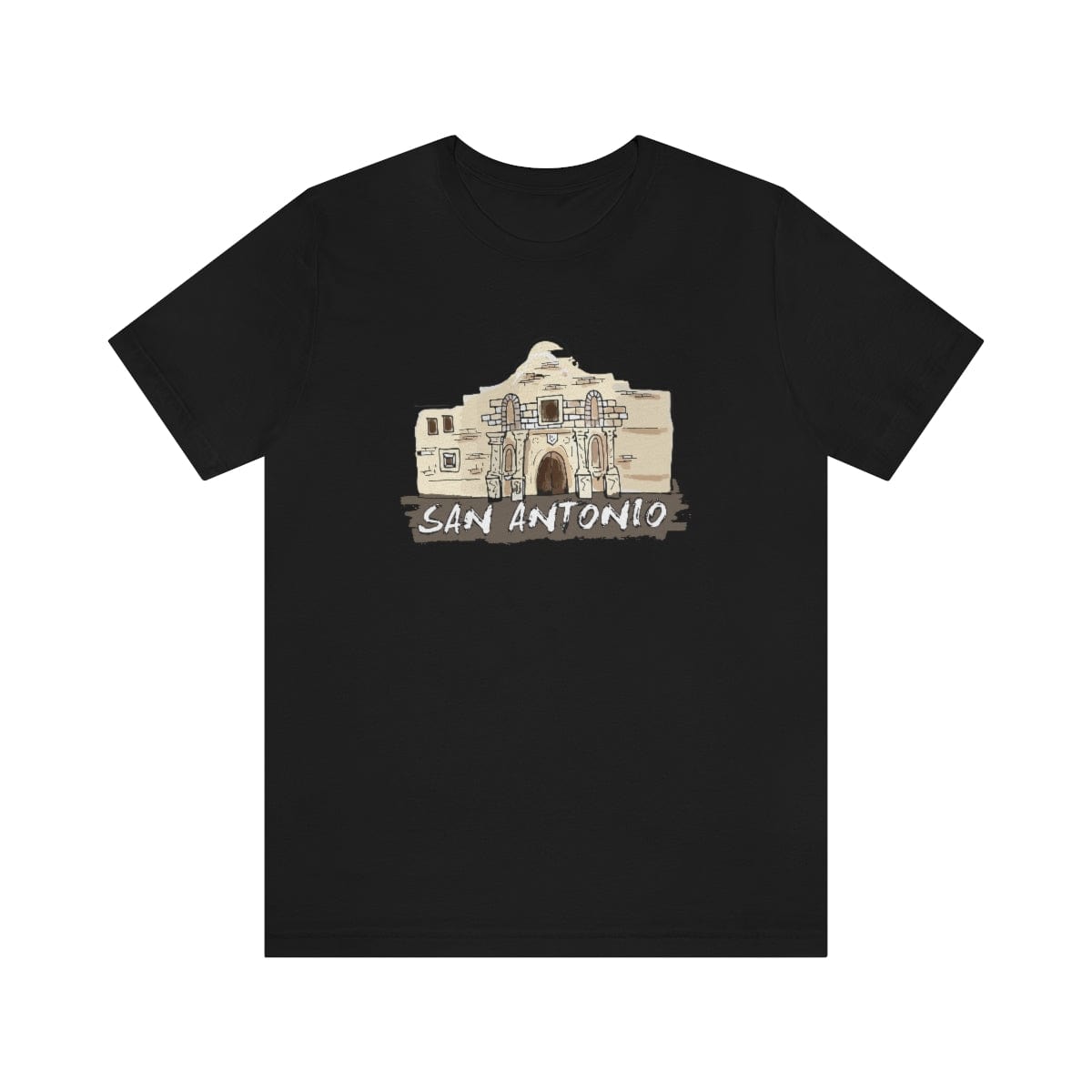 SAN ANTONIO - Chic Design, Premium Short Sleeve Tee