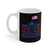 WASHINGTON, DC - Awesome Ceramic Mug, Exclusive Design