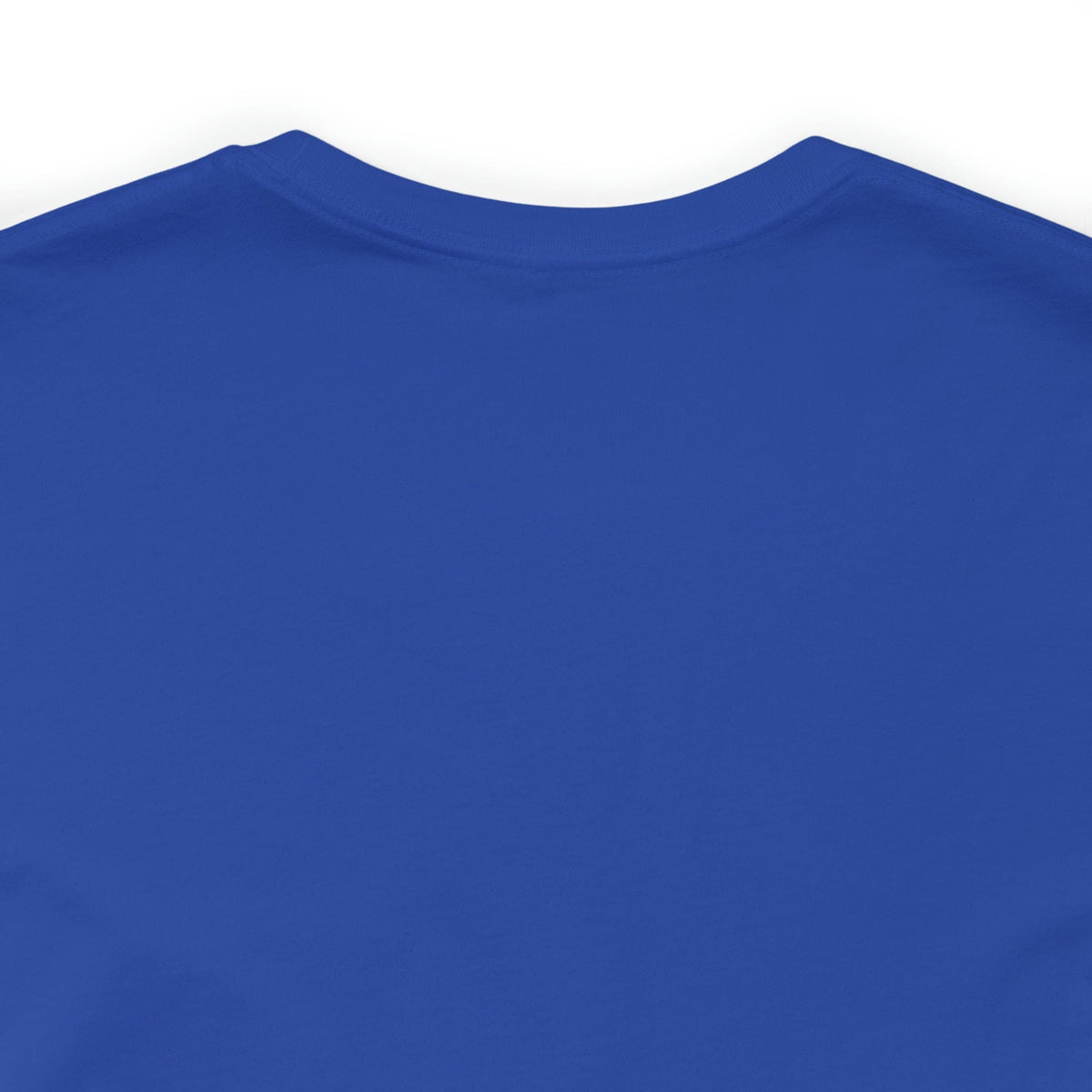 Henderson Map - Short Sleeve Tee