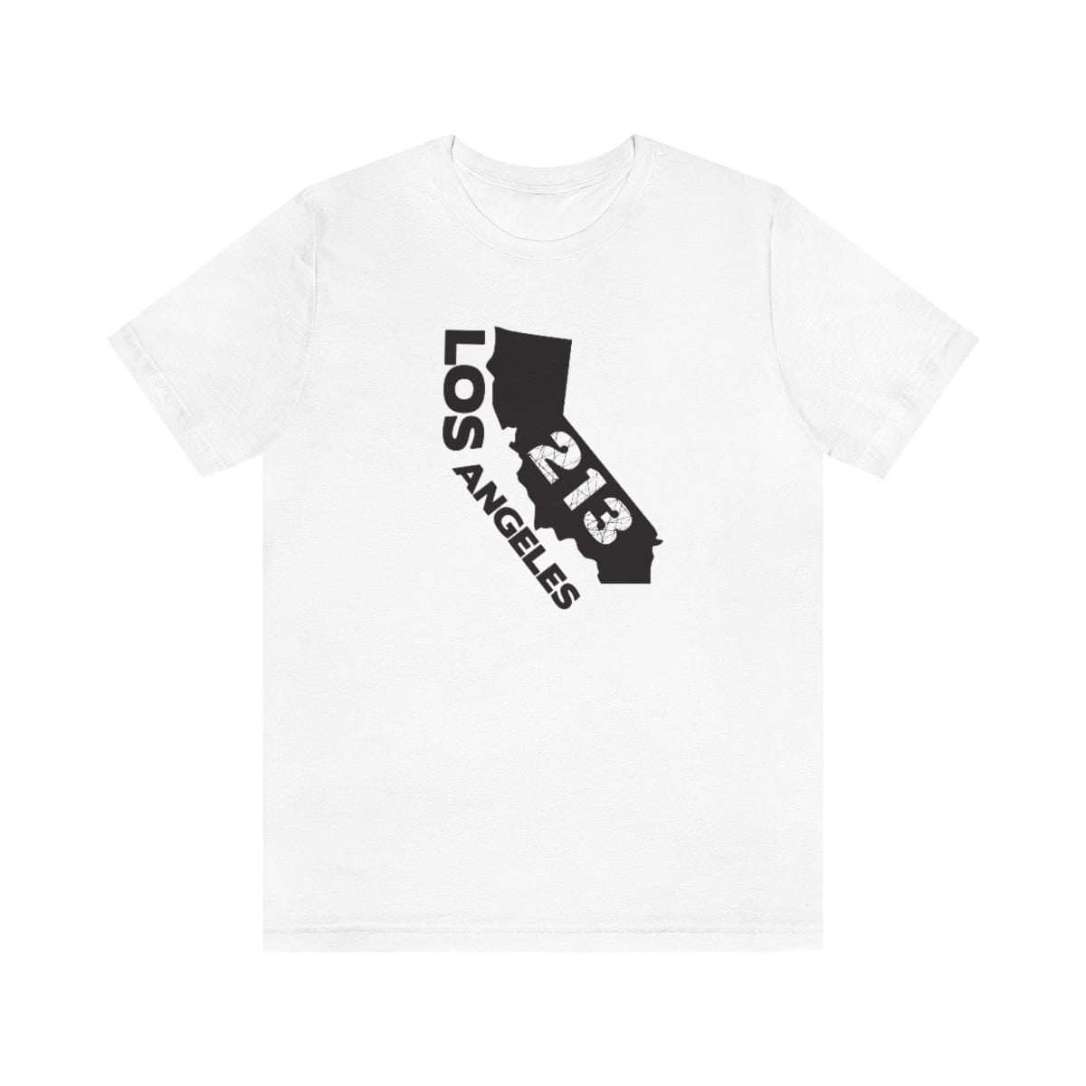 LA Bound - Short Sleeve Tee