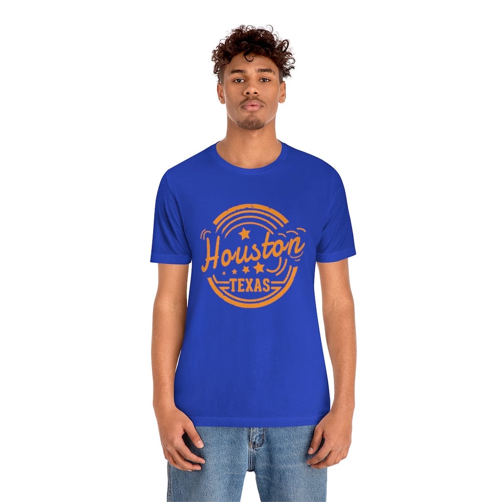 H-Town Legacy - Short Sleeve Tee