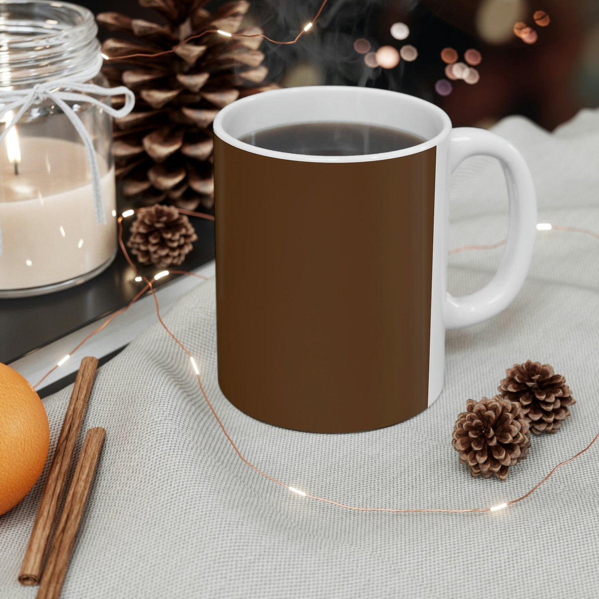 GILBERT - Awesome Ceramic Mug, Exclusive Design