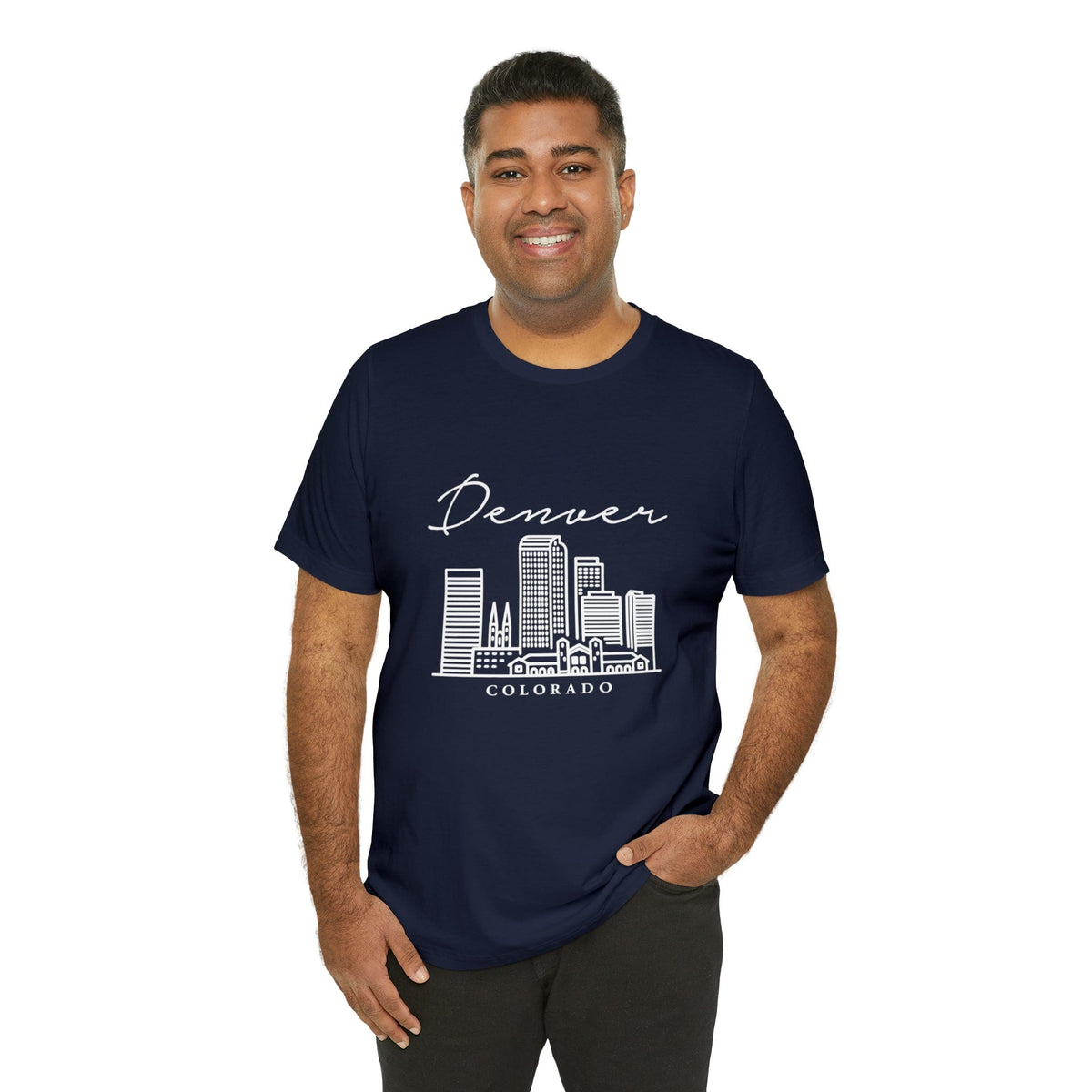 Colorado Edition - Short Sleeve Tee
