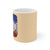 LYON - Awesome Ceramic Mug, Exclusive Design