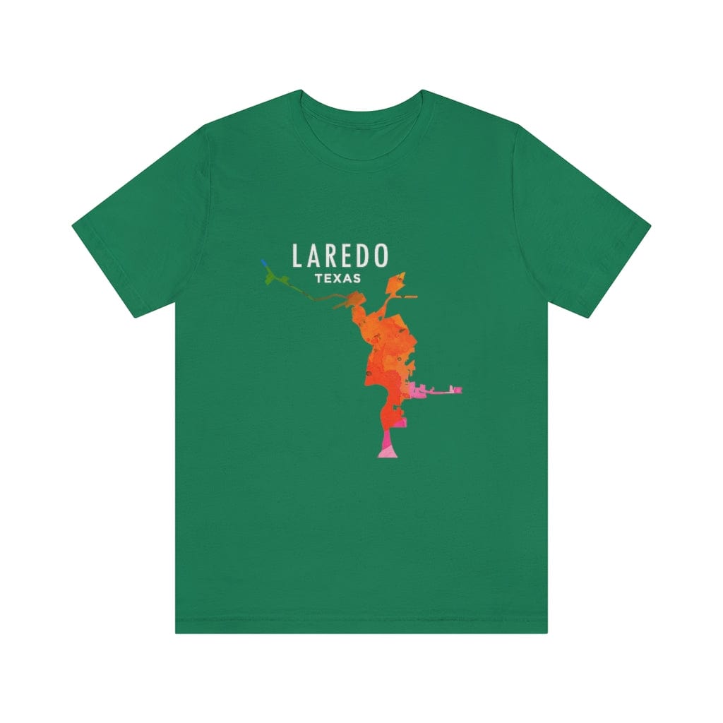 Lone Star Gateway - Short Sleeve Tee