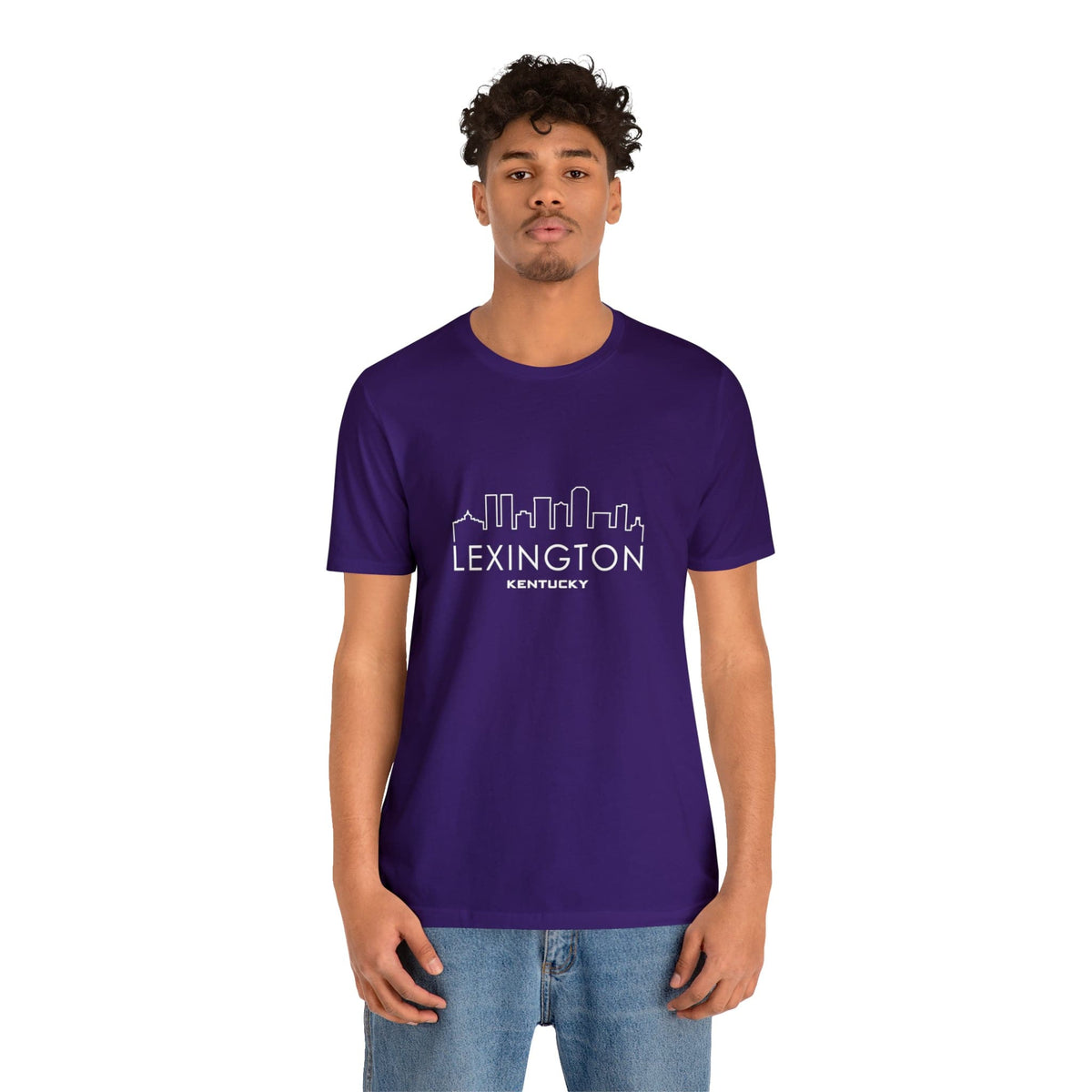 Lexington’s Finest - Short Sleeve Tee