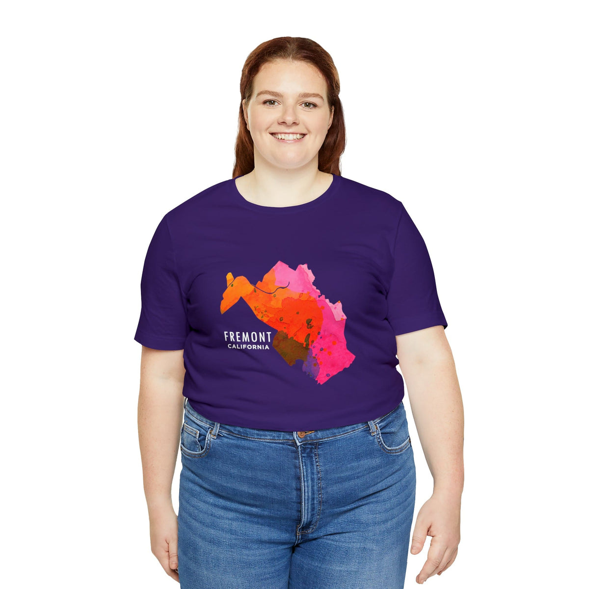 Fremont Fusion - Short Sleeve Tee