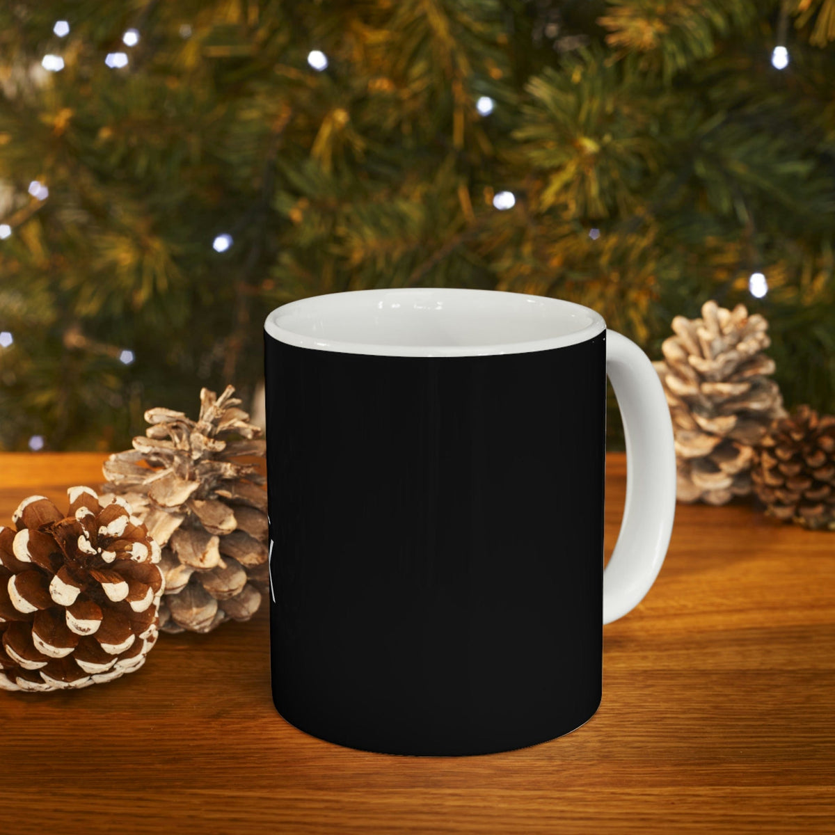 PHOENIX - Awesome Ceramic Mug, Exclusive Design