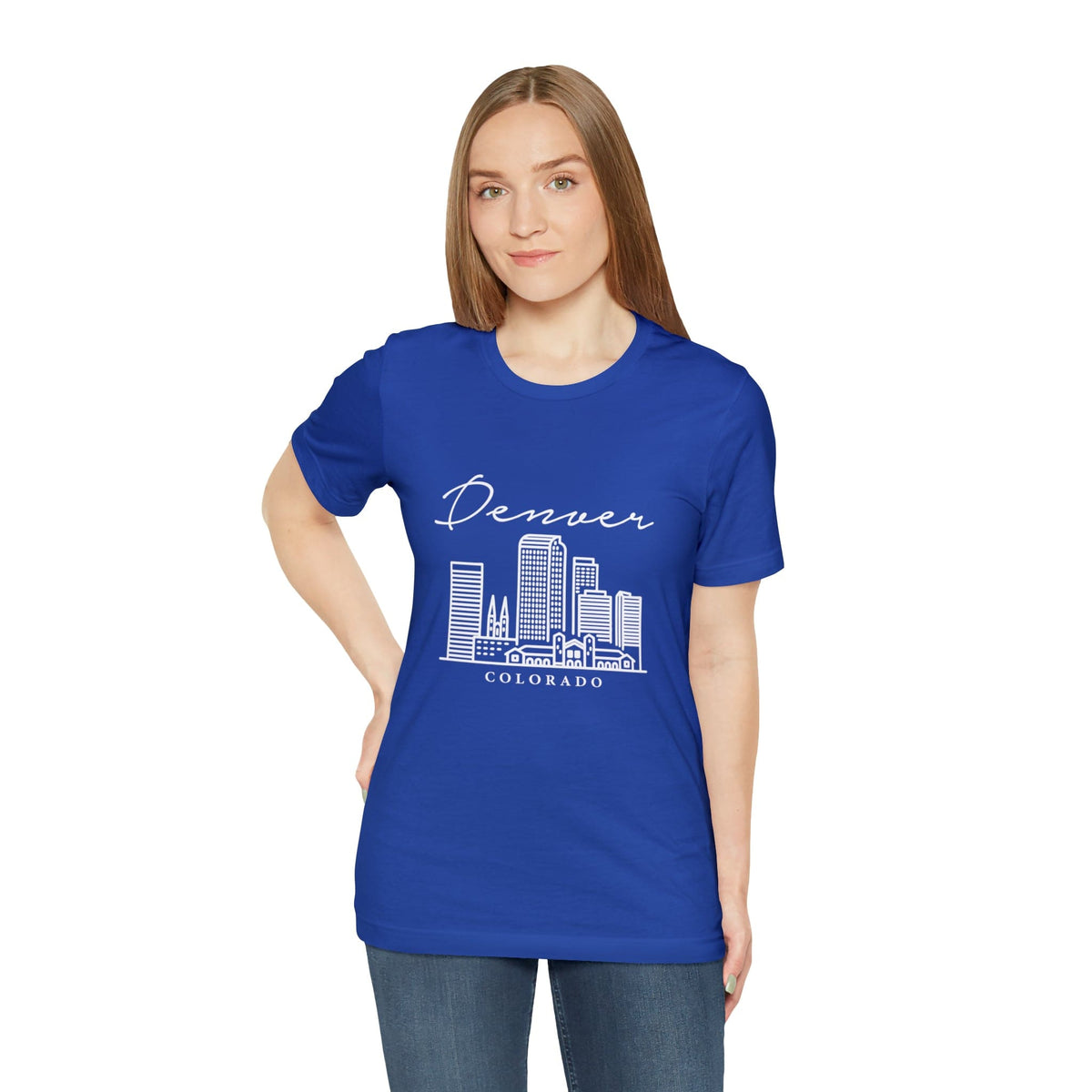 Colorado Edition - Short Sleeve Tee