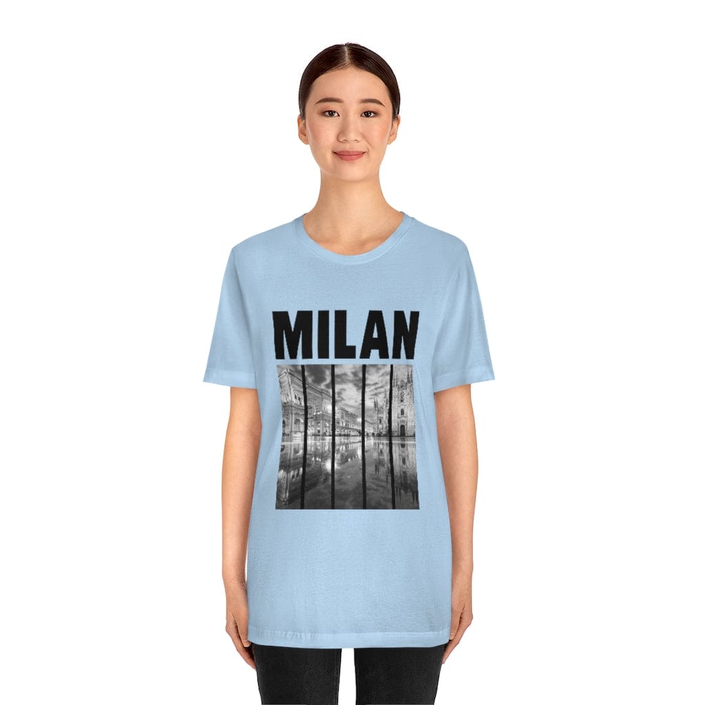 La Bella Milano - Short Sleeve Tee