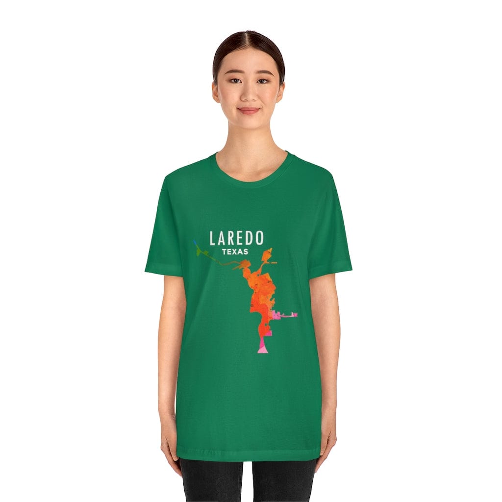 Lone Star Gateway - Short Sleeve Tee