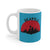 SEATTLE - Awesome Ceramic Mug, Exclusive Design