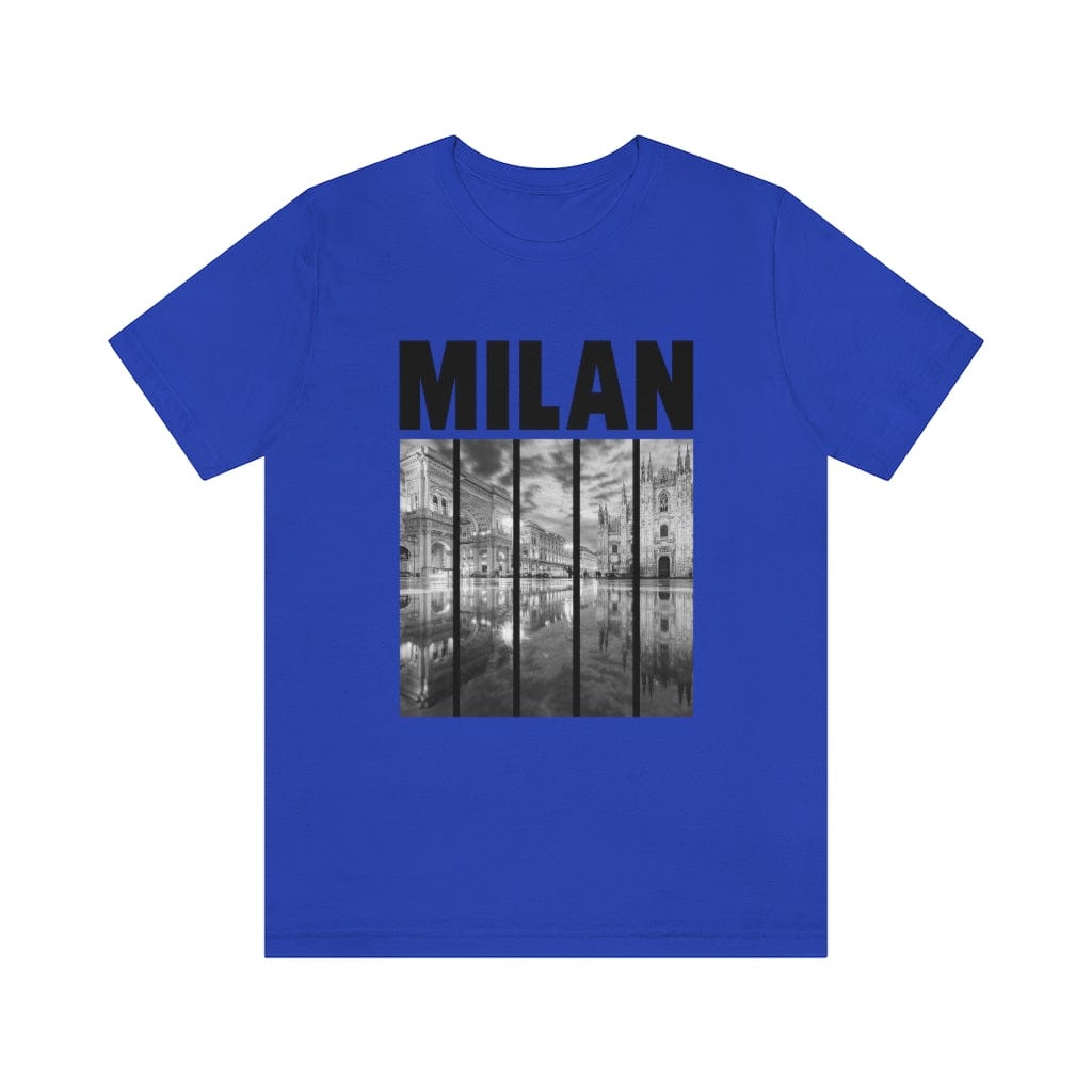 La Bella Milano - Short Sleeve Tee