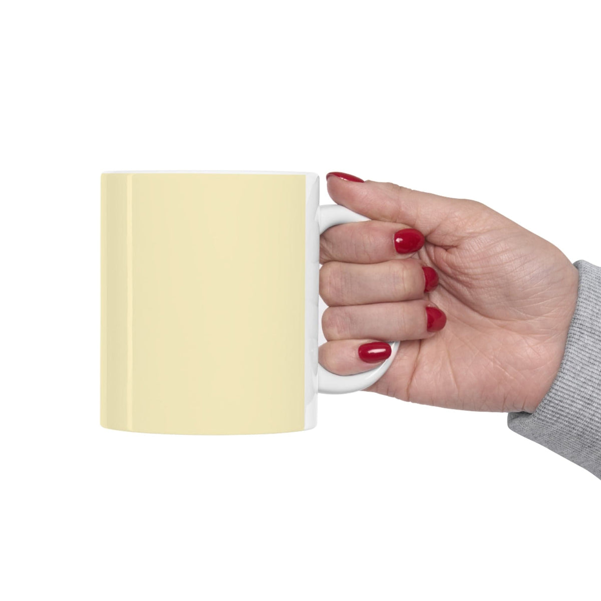 HOUSTON - Awesome Ceramic Mug, Exclusive Design