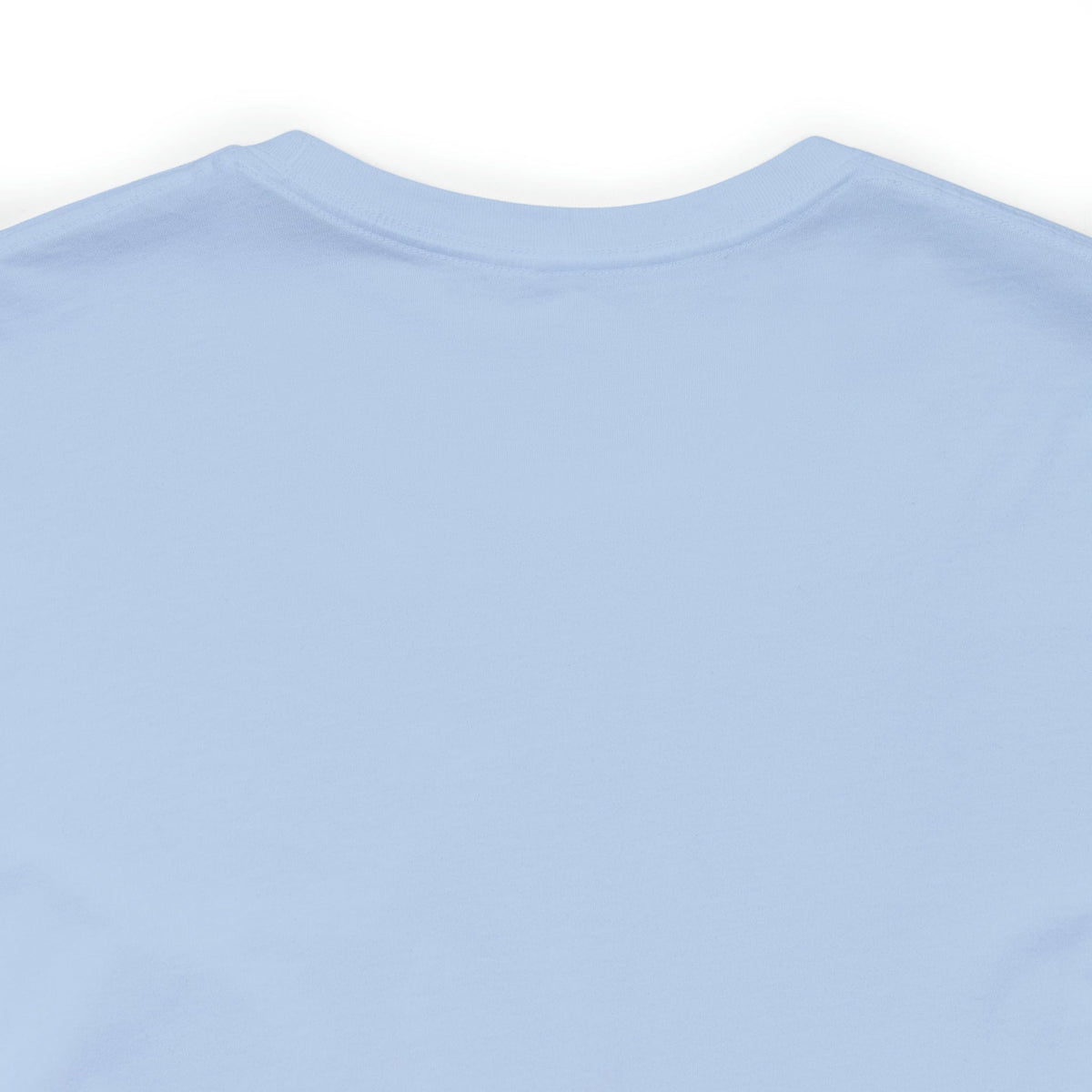 Dallas Skyline- Short Sleeve Tee