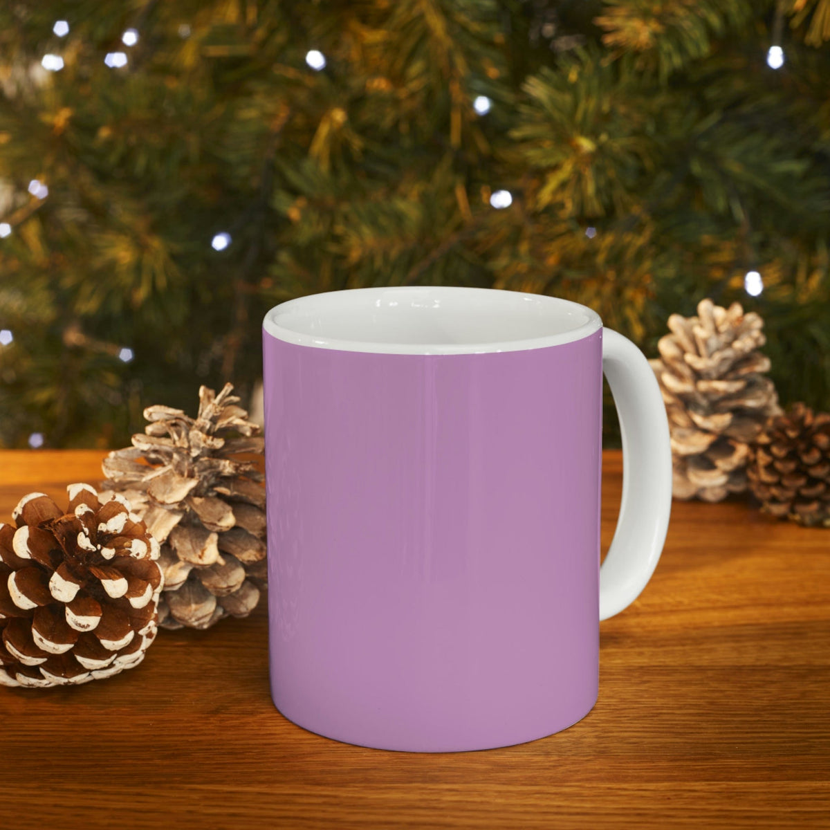 DENVER - Awesome Ceramic Mug, Exclusive Design