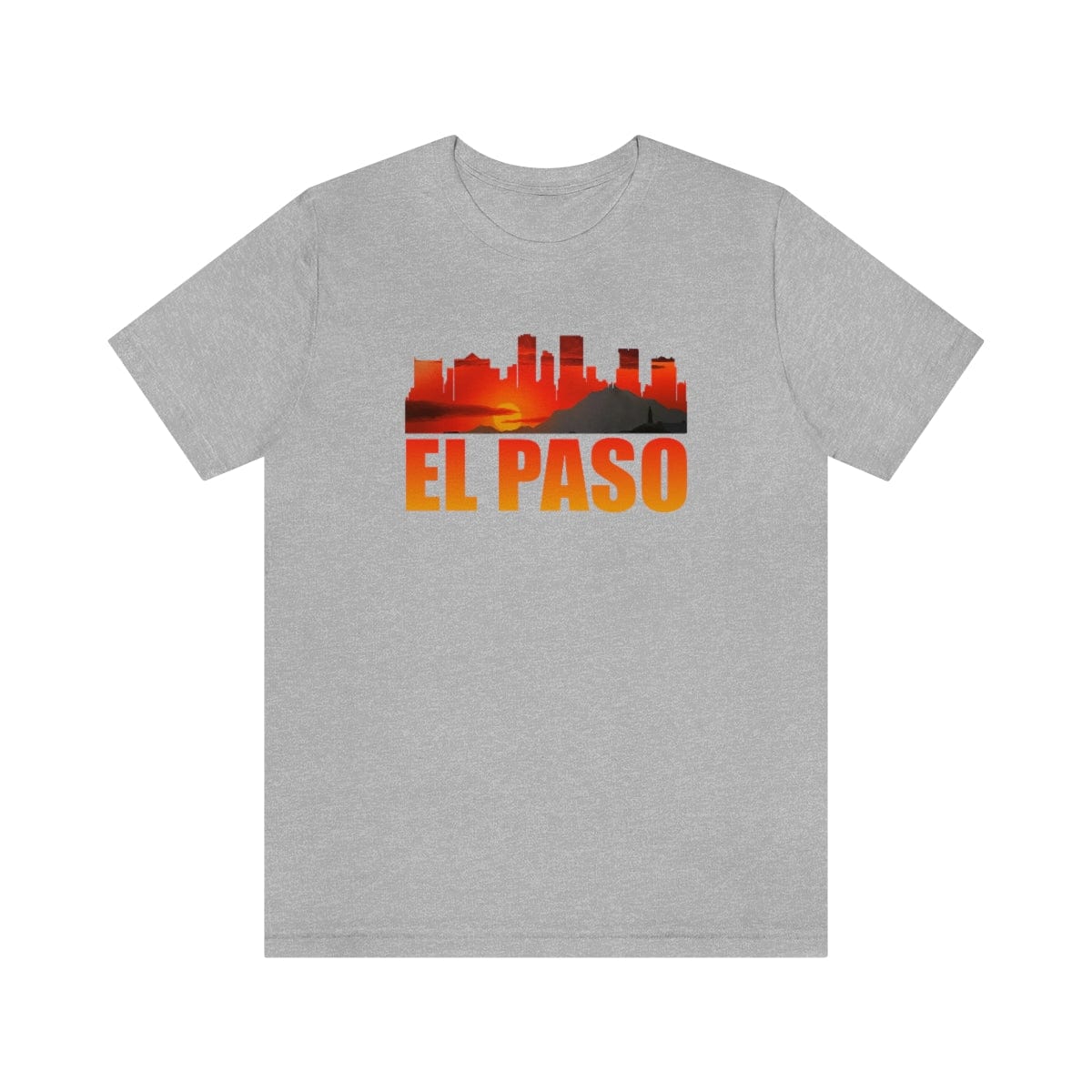 El Chuco Classic - Short Sleeve Tee