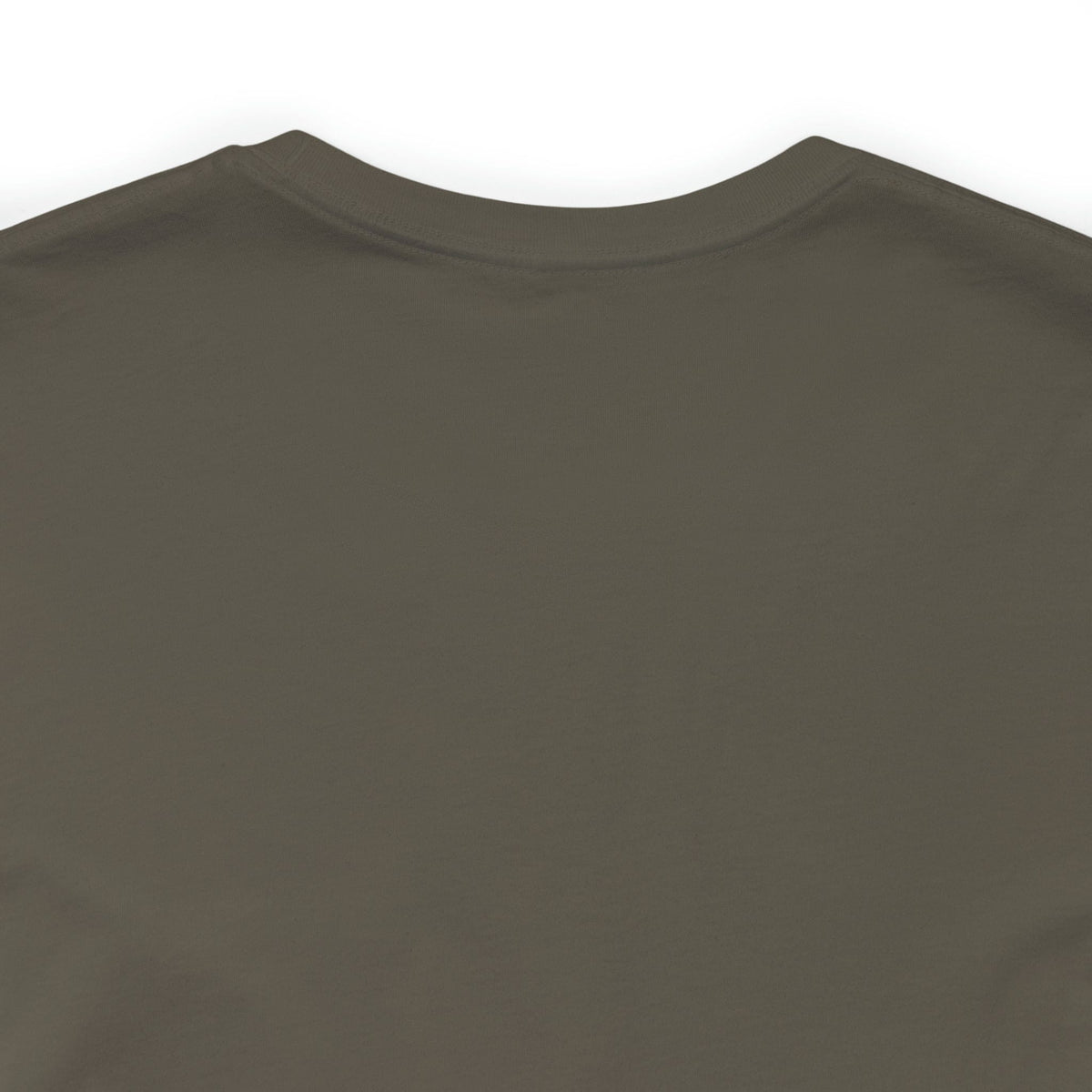 Pittsburgh Lights - Short Sleeve Tee