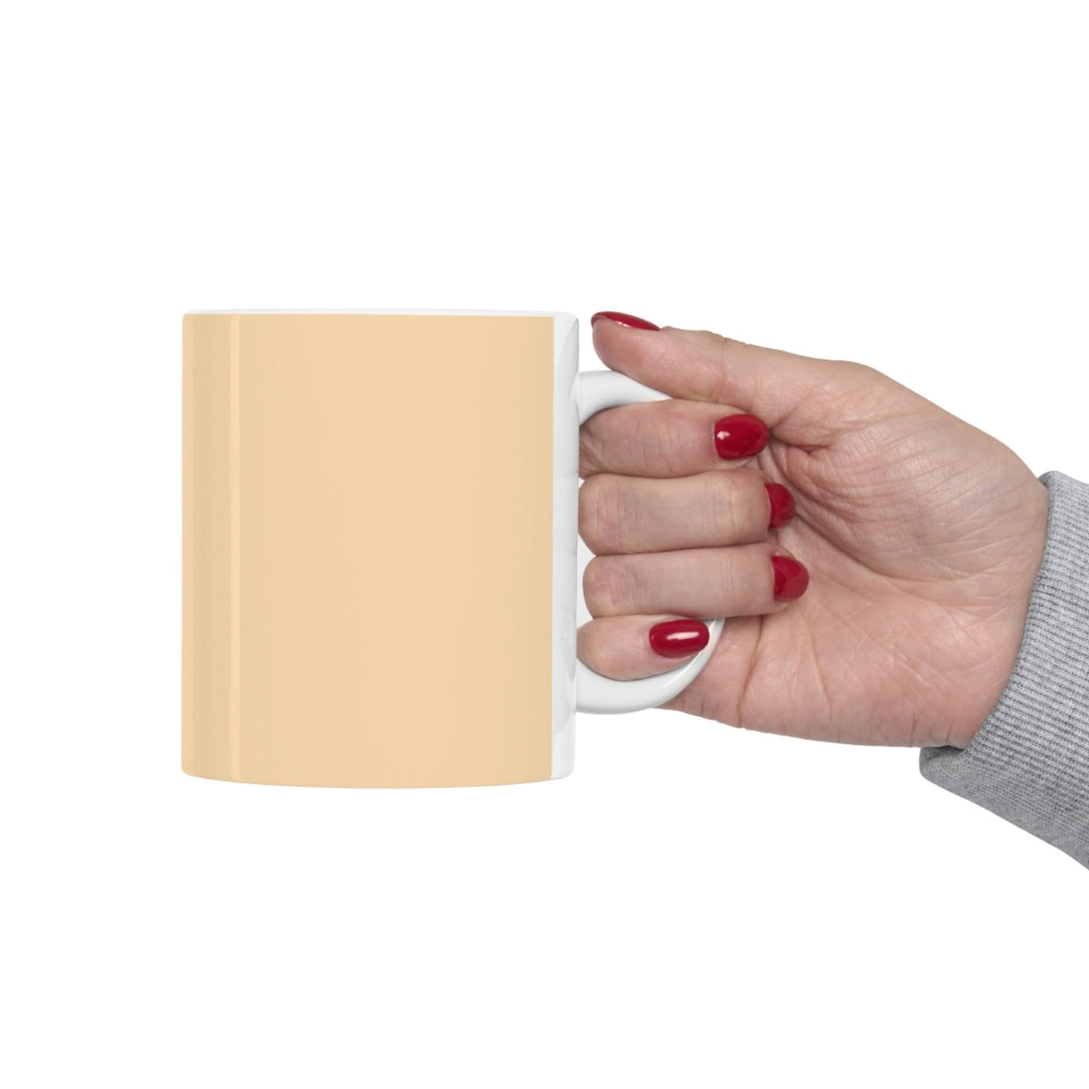 NASHVILLE - Awesome Ceramic Mug, Exclusive Design