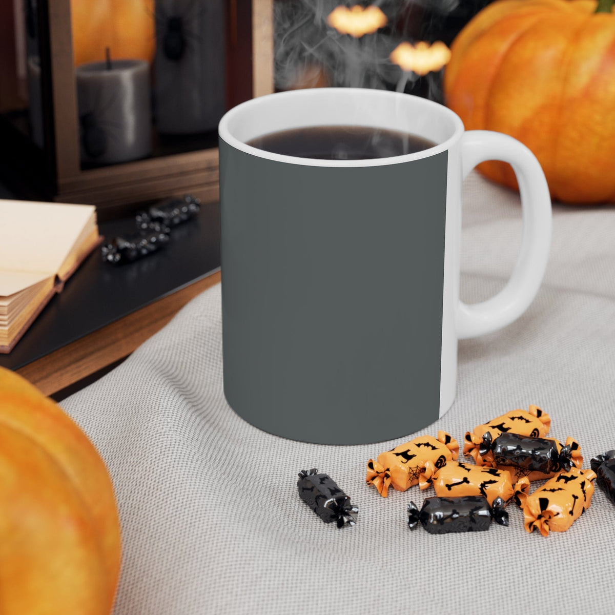 Boston Brickhouse - Ceramic Mug