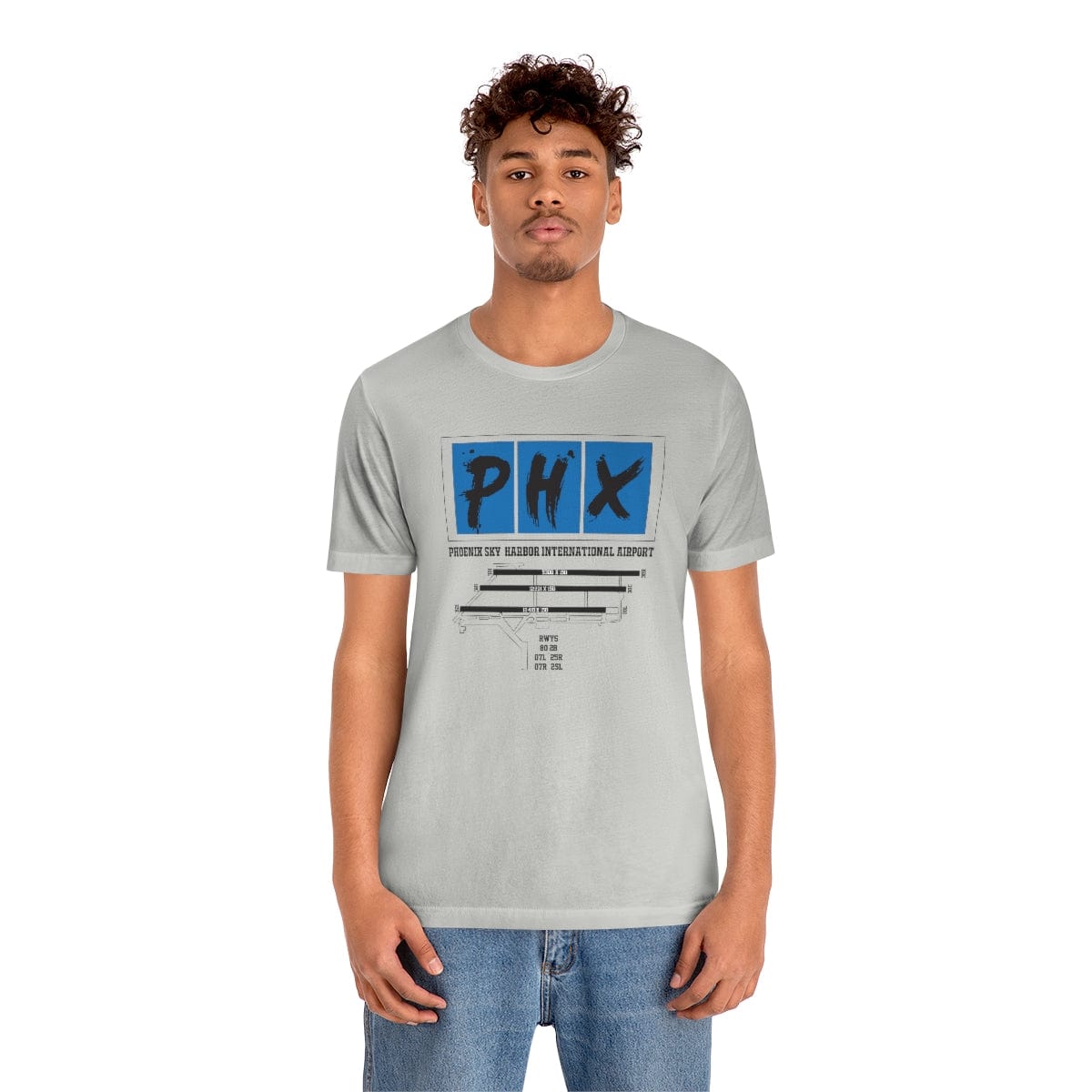 The Phoenix Glow - Short Sleeve Tee