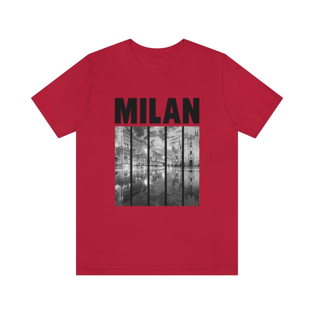 La Bella Milano - Short Sleeve Tee