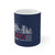 EL PASO - Awesome Ceramic Mug, Exclusive Design