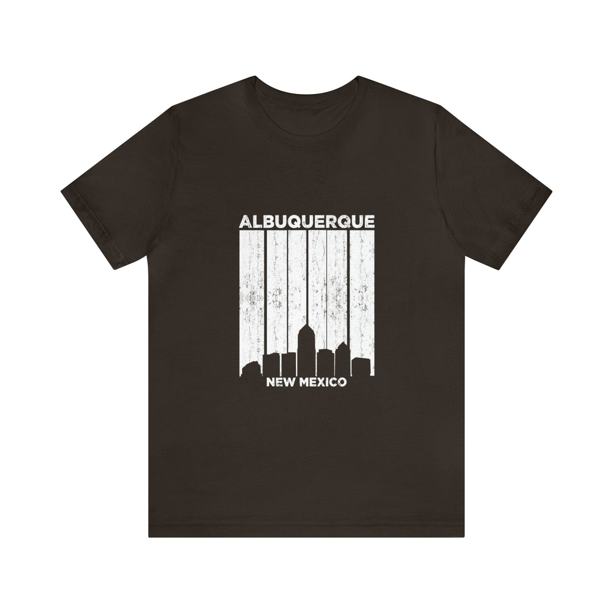 Albuquerque Pride - Short Sleeve Tee