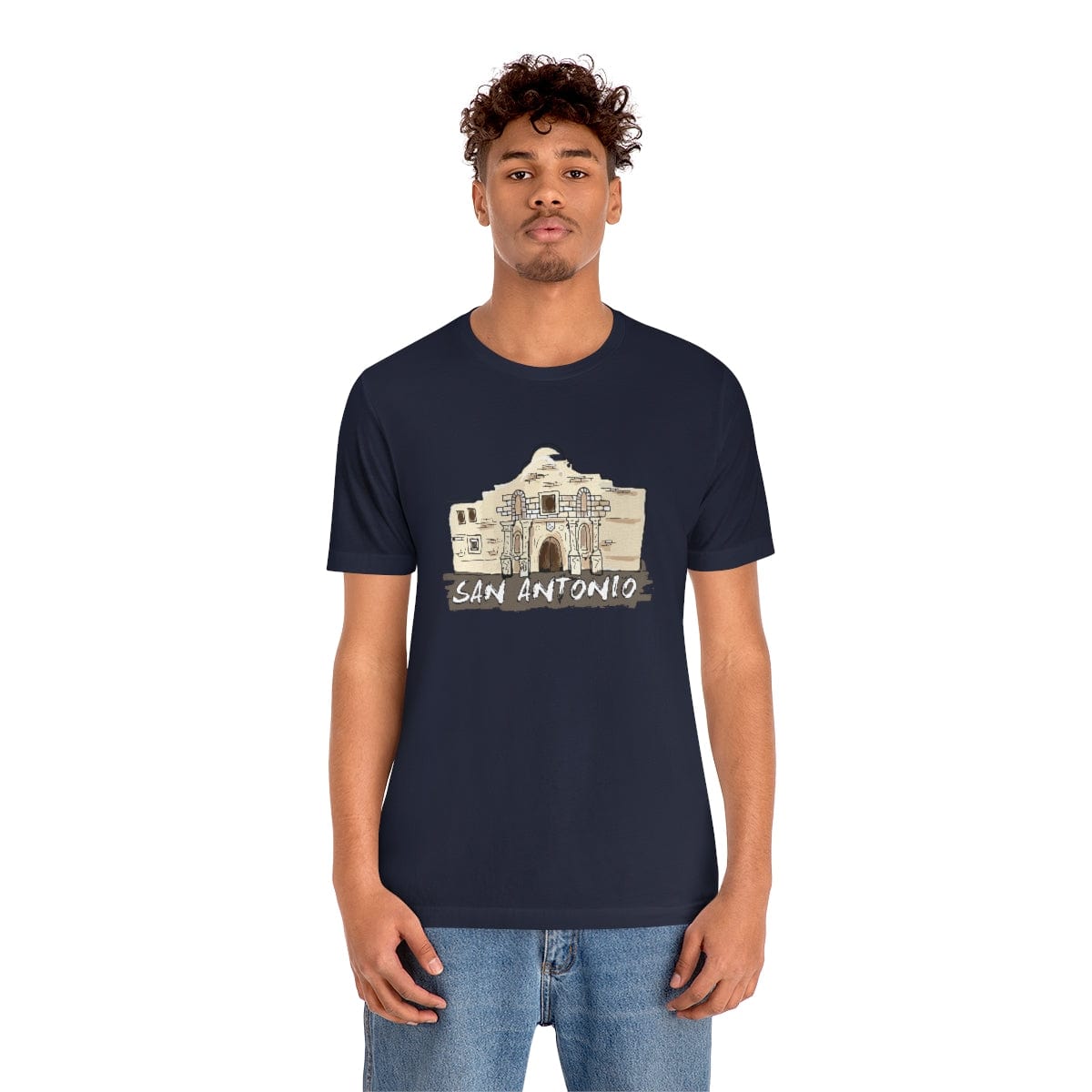 Texas Legacy - Short Sleeve Tee