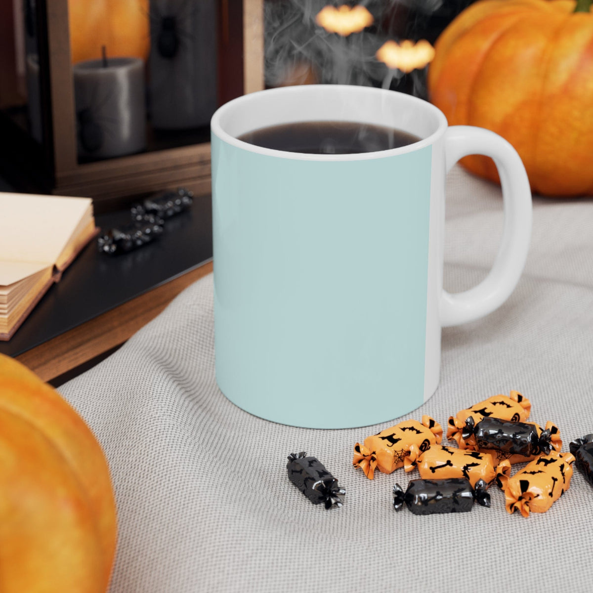 INDIANAPOLIS - Awesome Ceramic Mug, Exclusive Design
