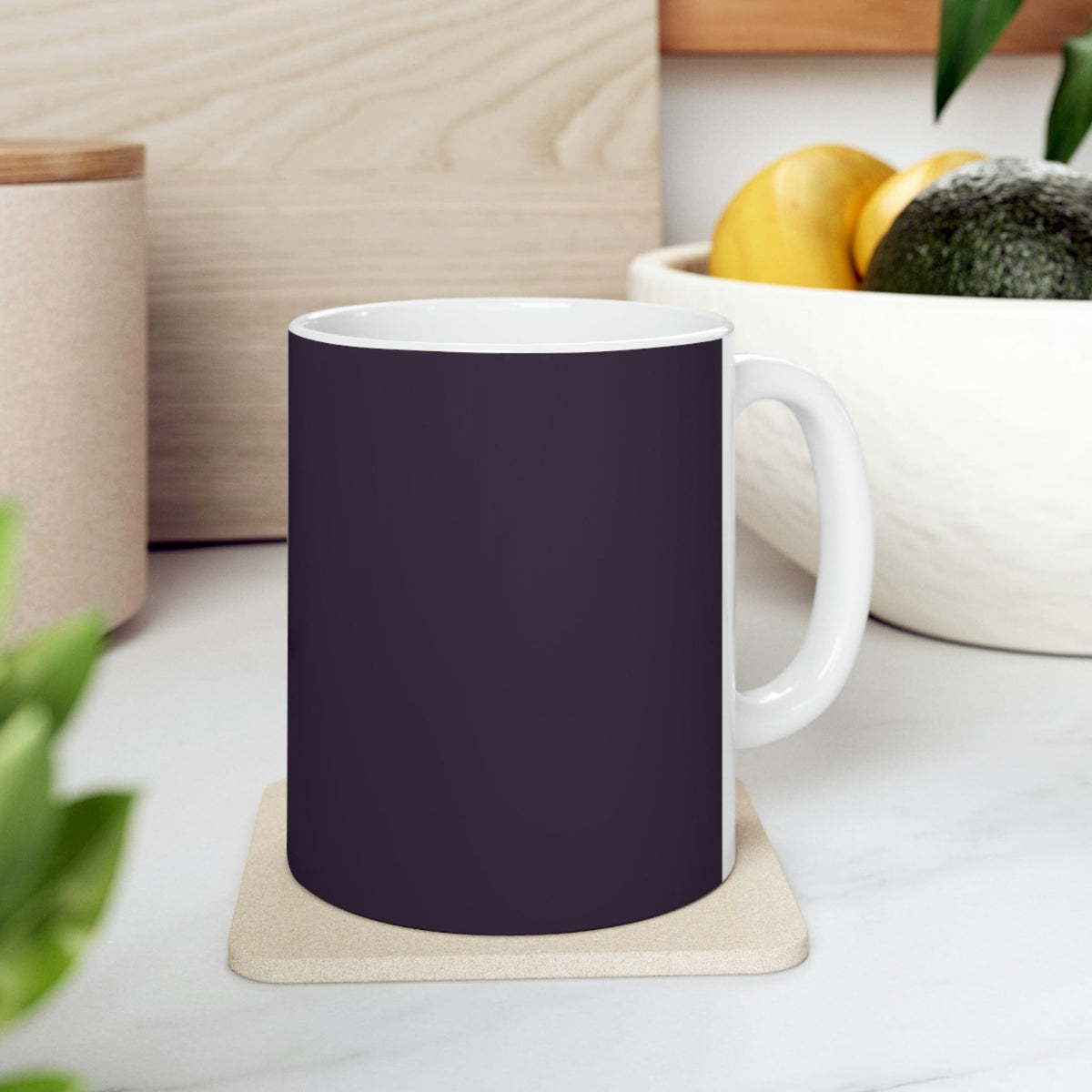 OSLO - Awesome Ceramic Mug, Exclusive Design
