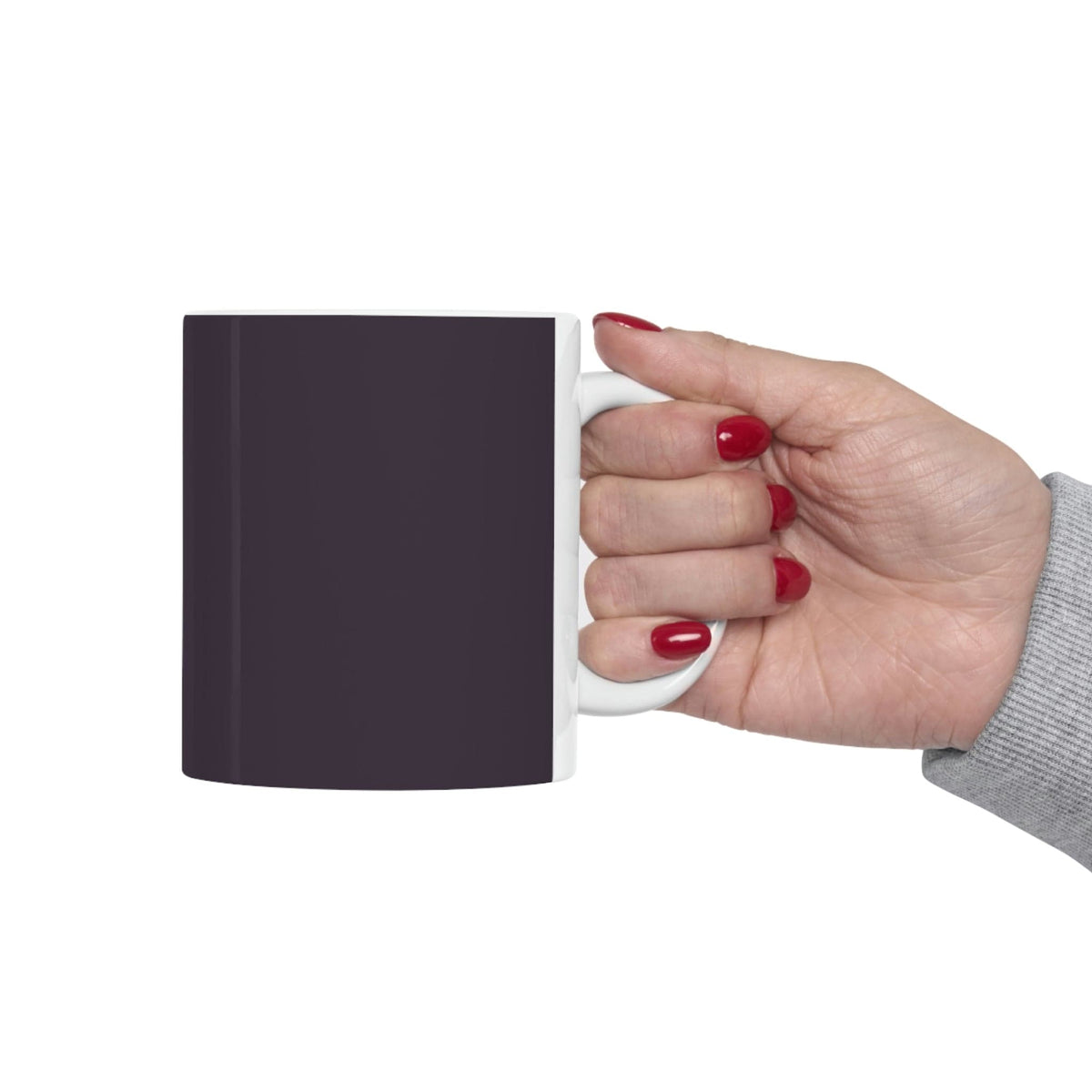IRVINE - Awesome Ceramic Mug, Exclusive Design