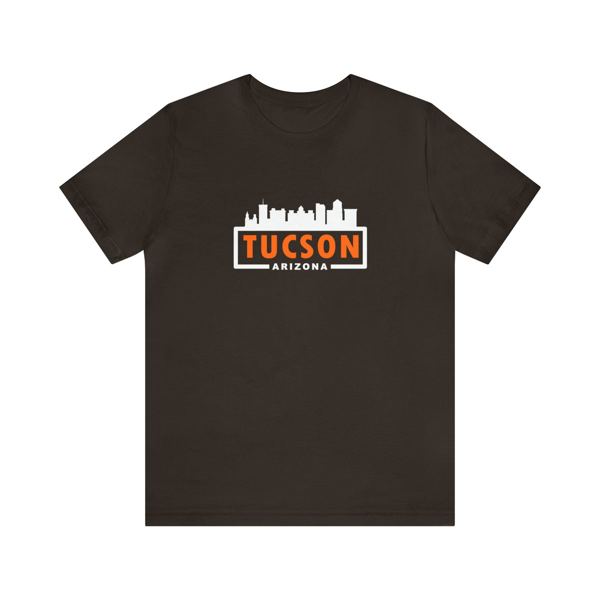 Tucson Rising - Short Sleeve Tee