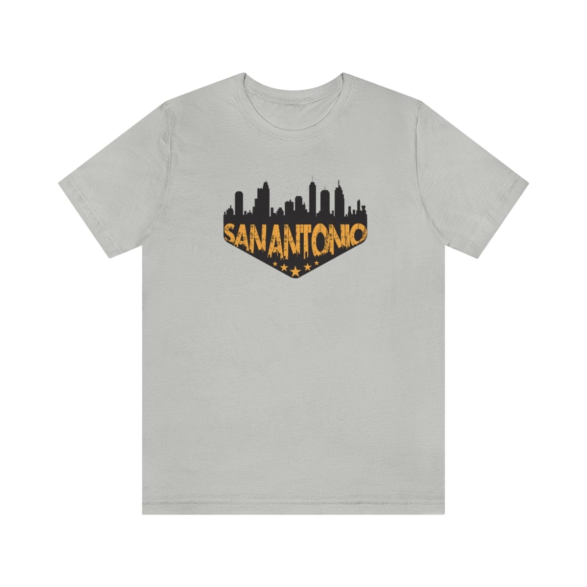 San Antonio Soul - Short Sleeve Tee