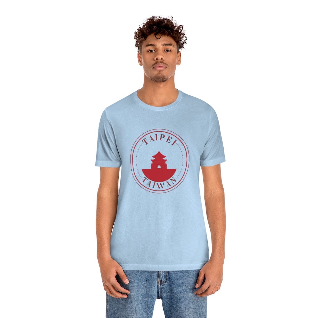 Land of Temples - Short Sleeve Tee