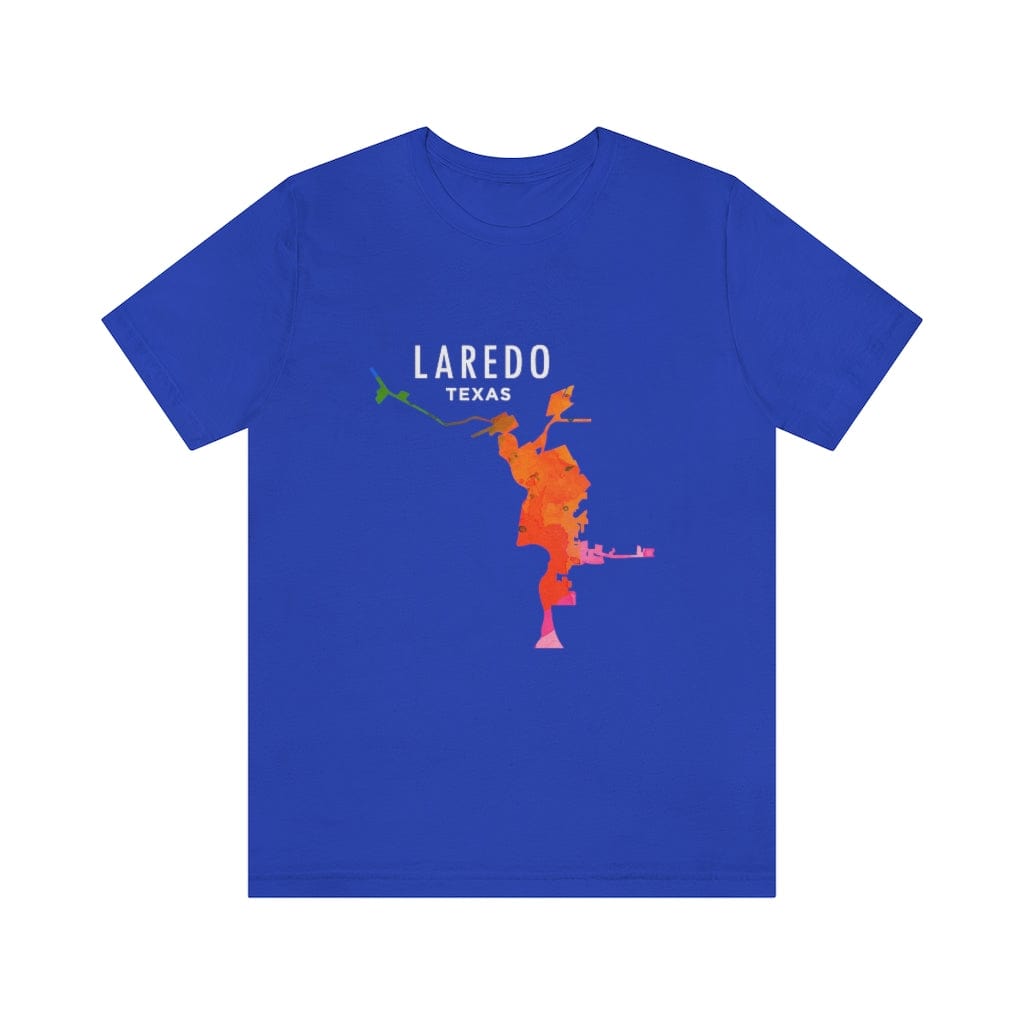Lone Star Gateway - Short Sleeve Tee