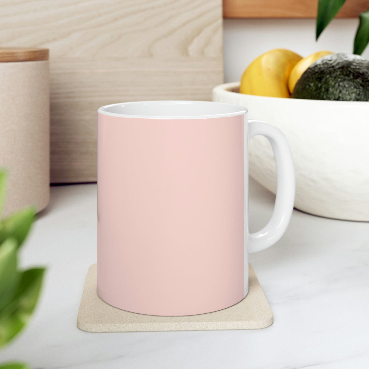 MELBOURNE - Awesome Ceramic Mug, Exclusive Design