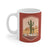 EL PASO - Awesome Ceramic Mug, Exclusive Design