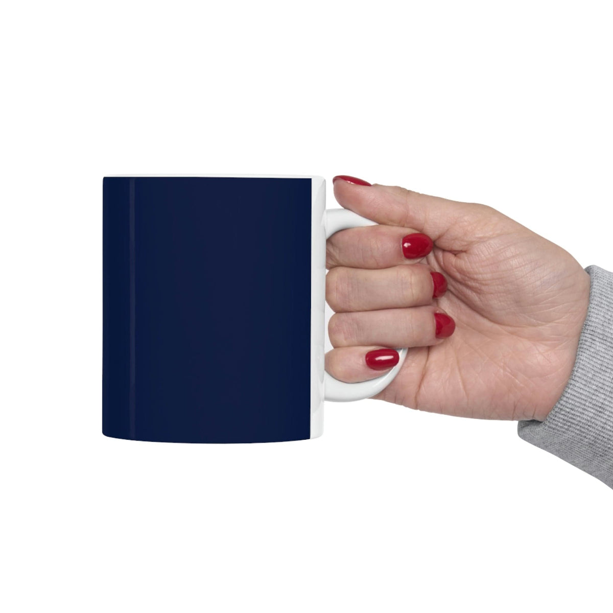 EL PASO - Awesome Ceramic Mug, Exclusive Design