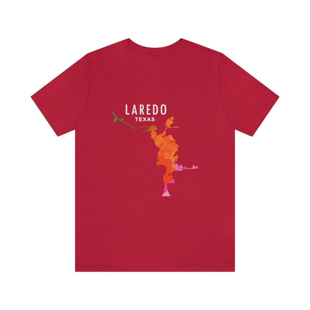 Lone Star Gateway - Short Sleeve Tee