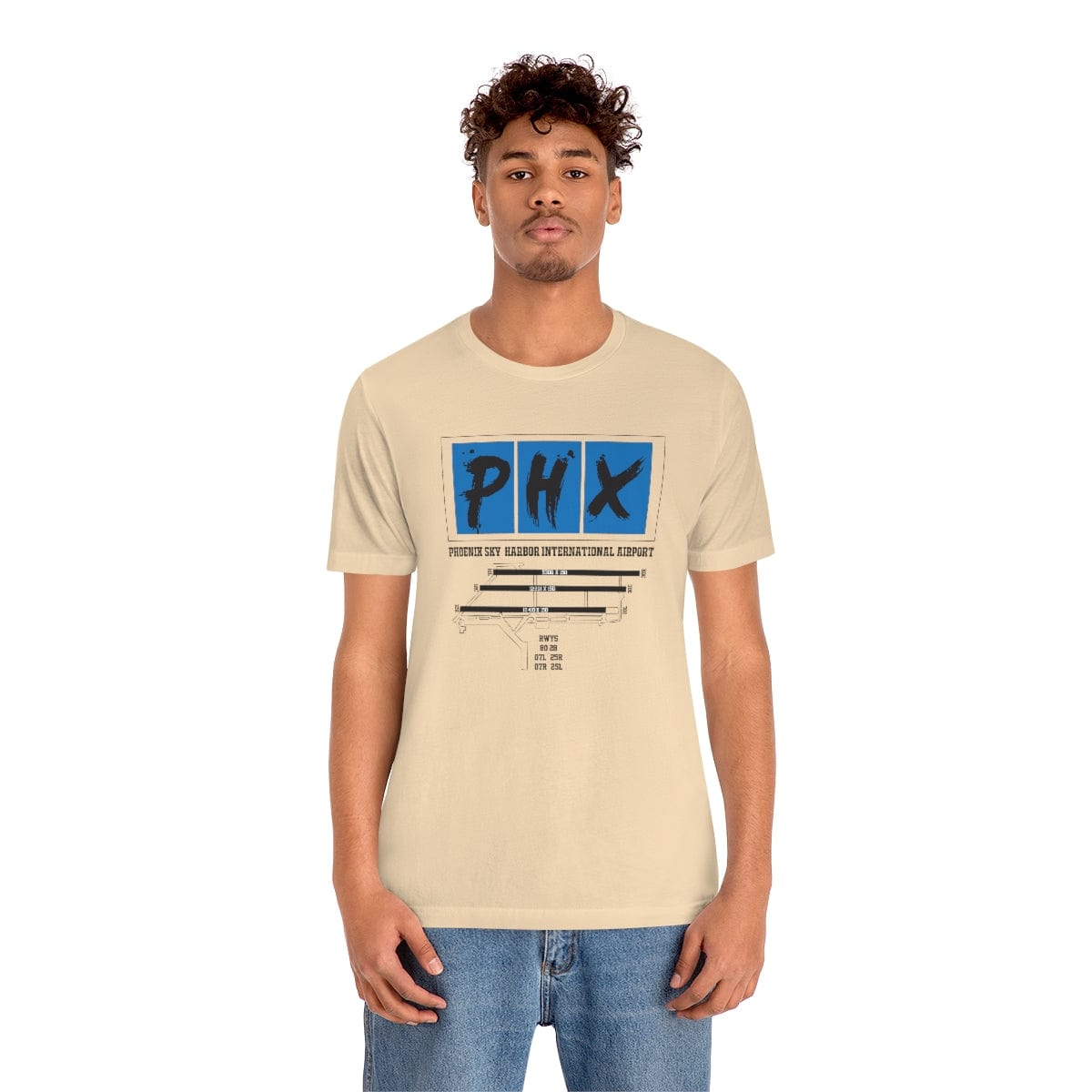The Phoenix Glow - Short Sleeve Tee