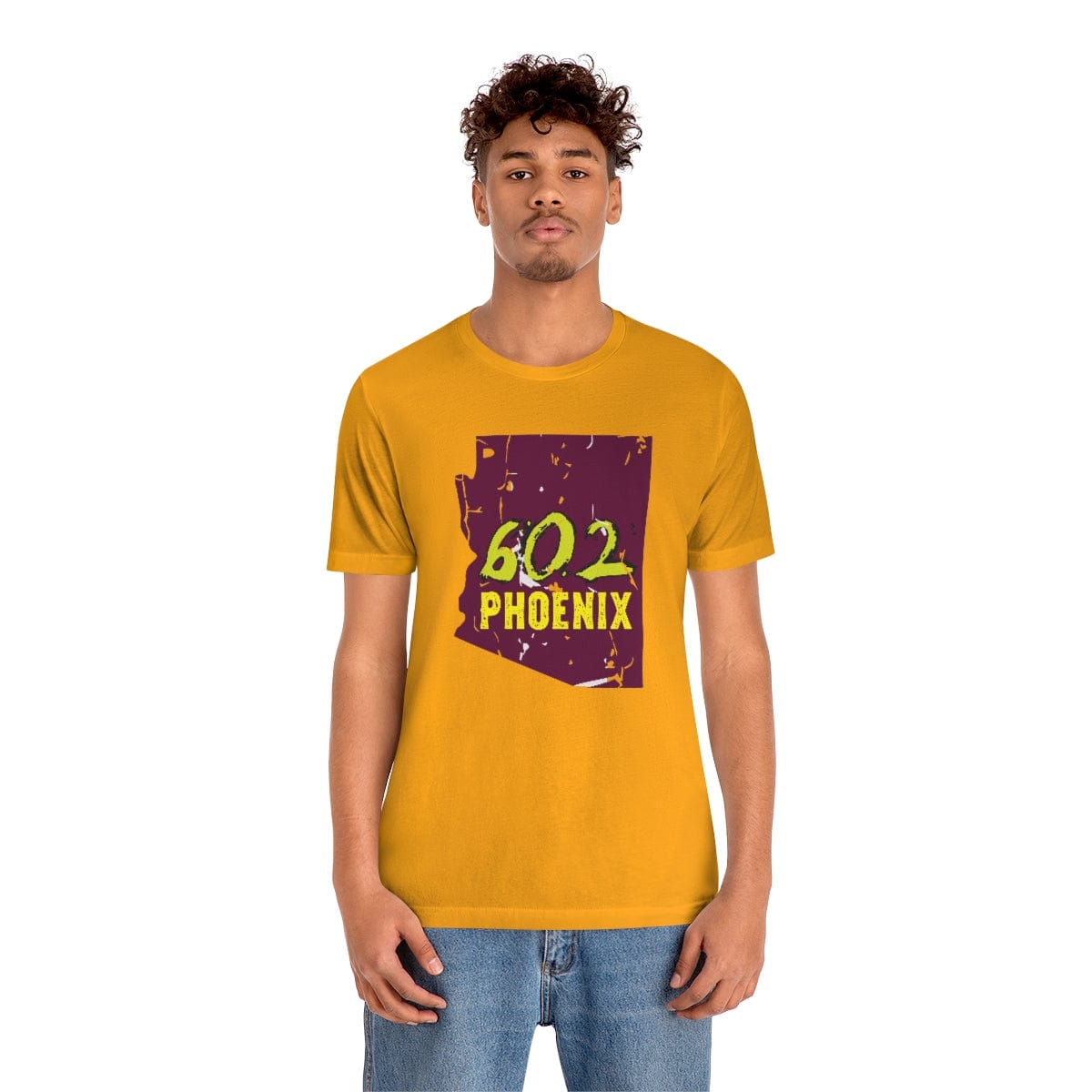 Phoenix Trailblazer - Short Sleeve Tee