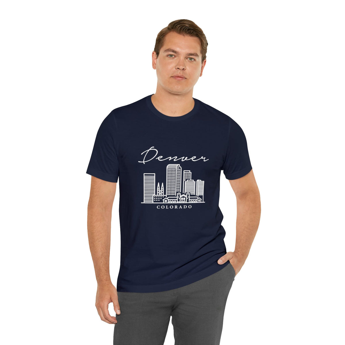 Colorado Edition - Short Sleeve Tee